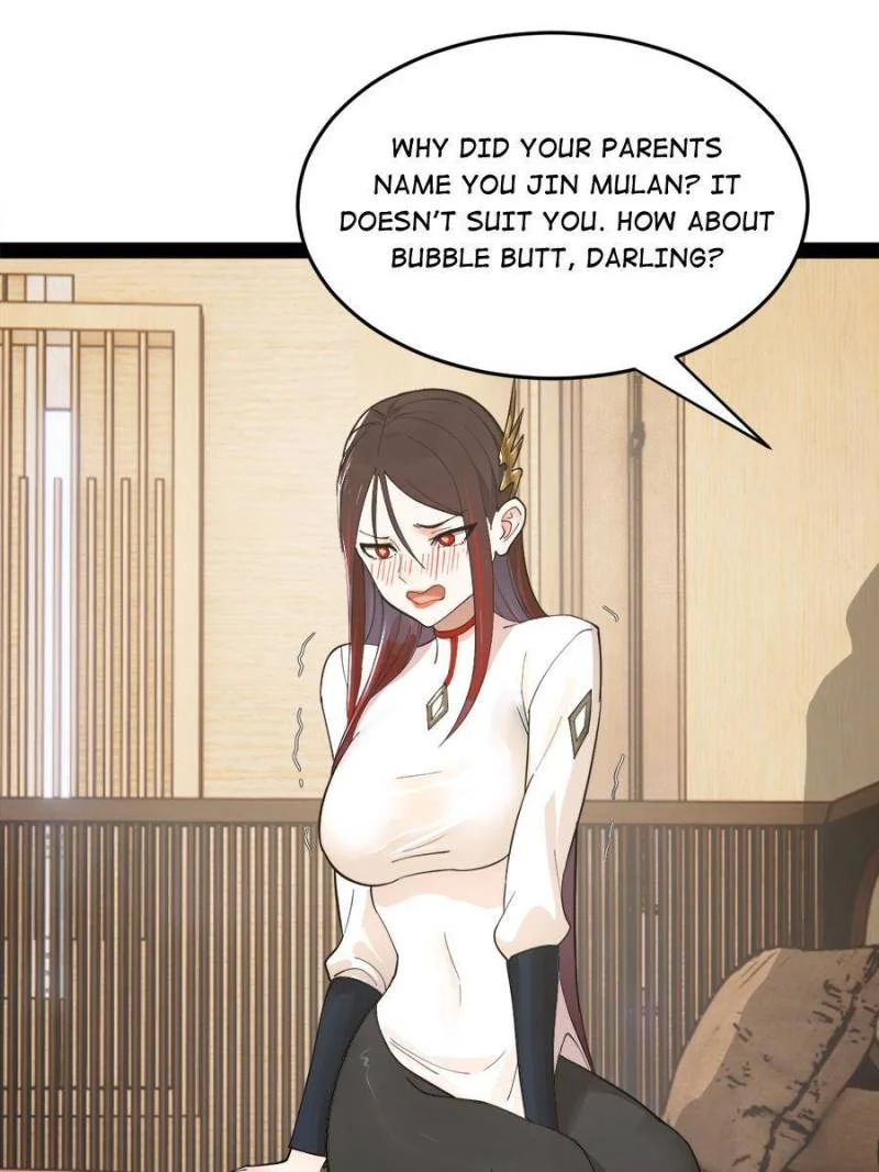 Ultimate Son-in-Law Chapter 86 - Page 21