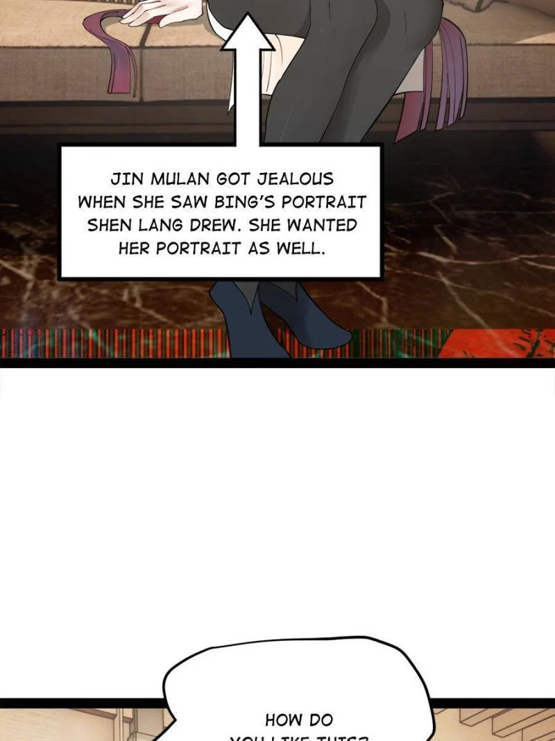 Ultimate Son-in-Law Chapter 86 - Page 22
