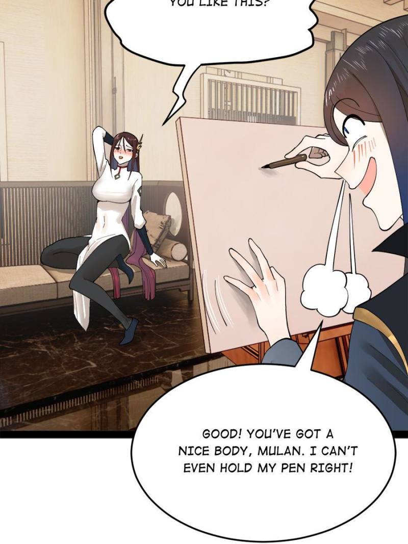 Ultimate Son-in-Law Chapter 86 - Page 23