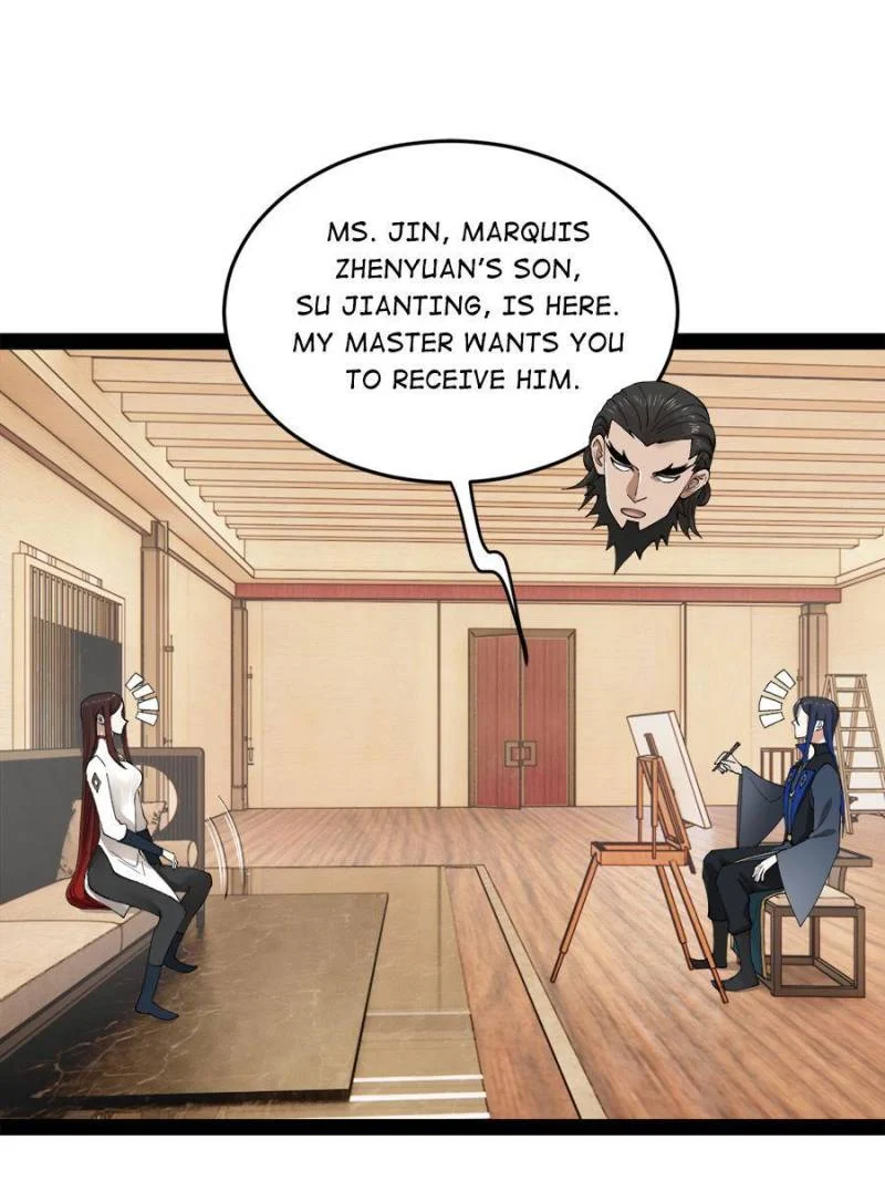 Ultimate Son-in-Law Chapter 86 - Page 25