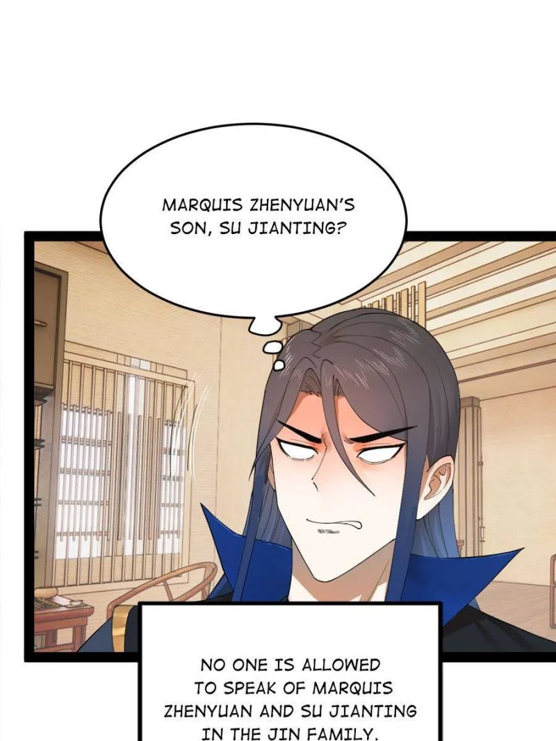 Ultimate Son-in-Law Chapter 86 - Page 26
