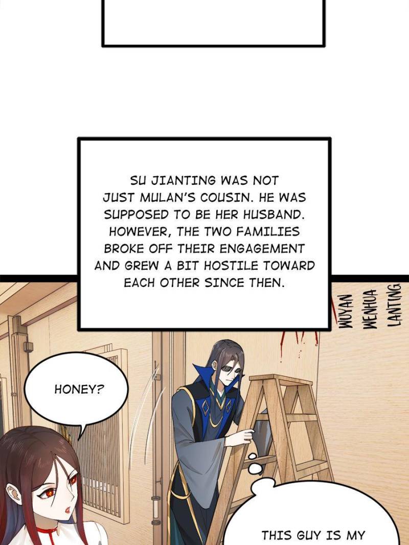Ultimate Son-in-Law Chapter 86 - Page 27