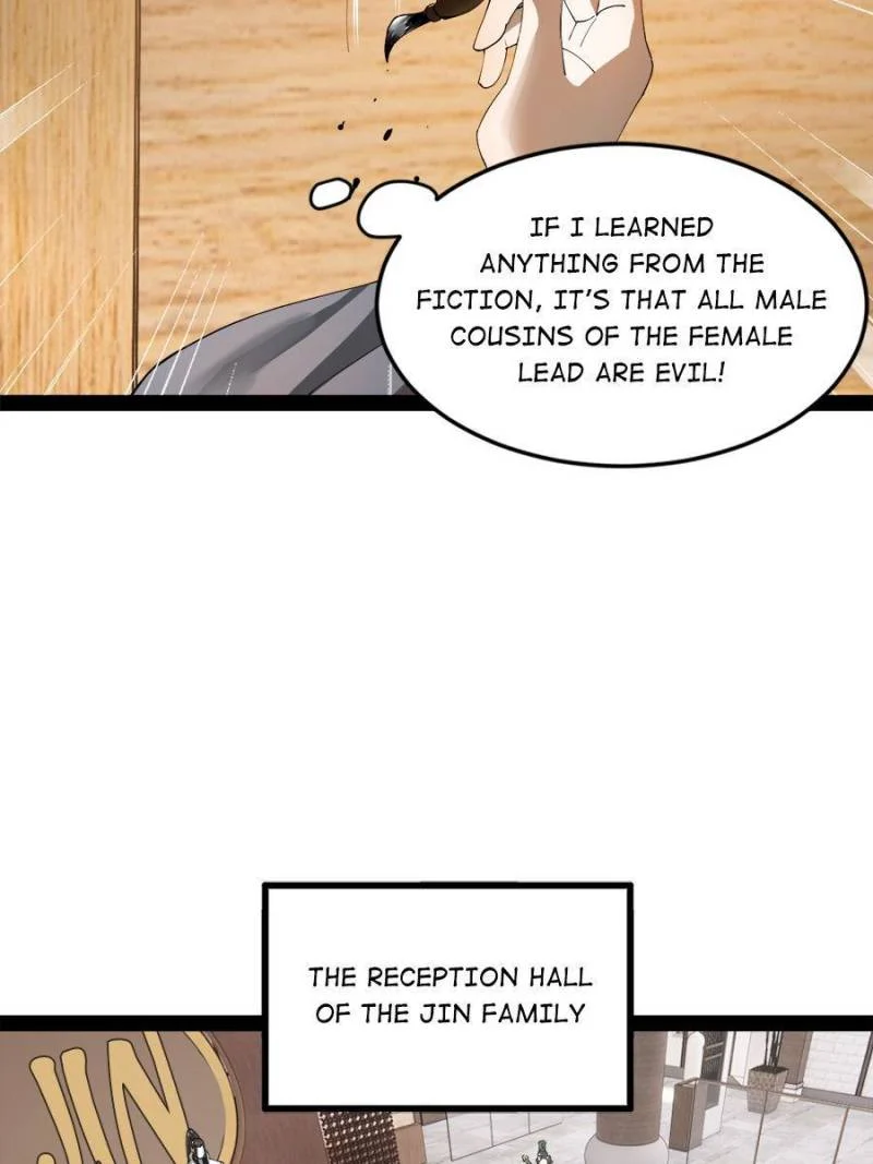 Ultimate Son-in-Law Chapter 86 - Page 29