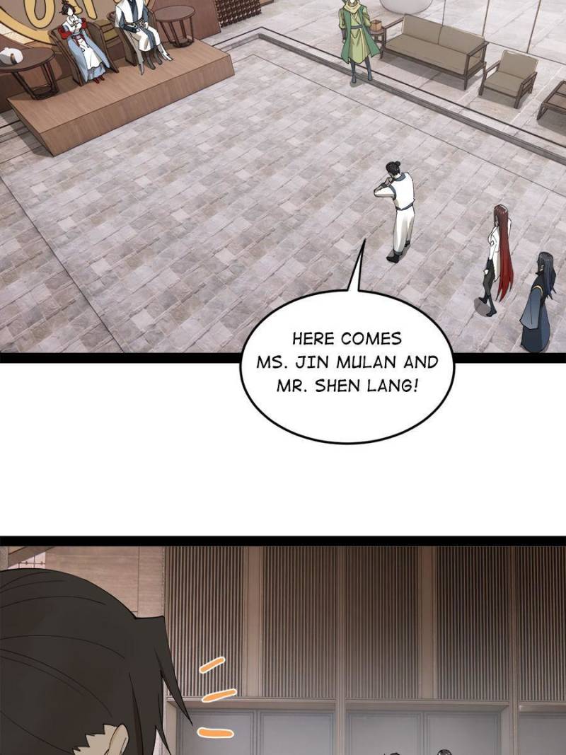 Ultimate Son-in-Law Chapter 86 - Page 30