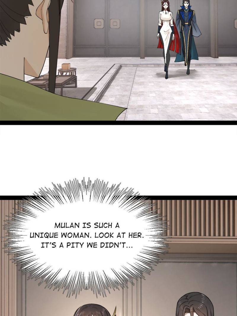 Ultimate Son-in-Law Chapter 86 - Page 31