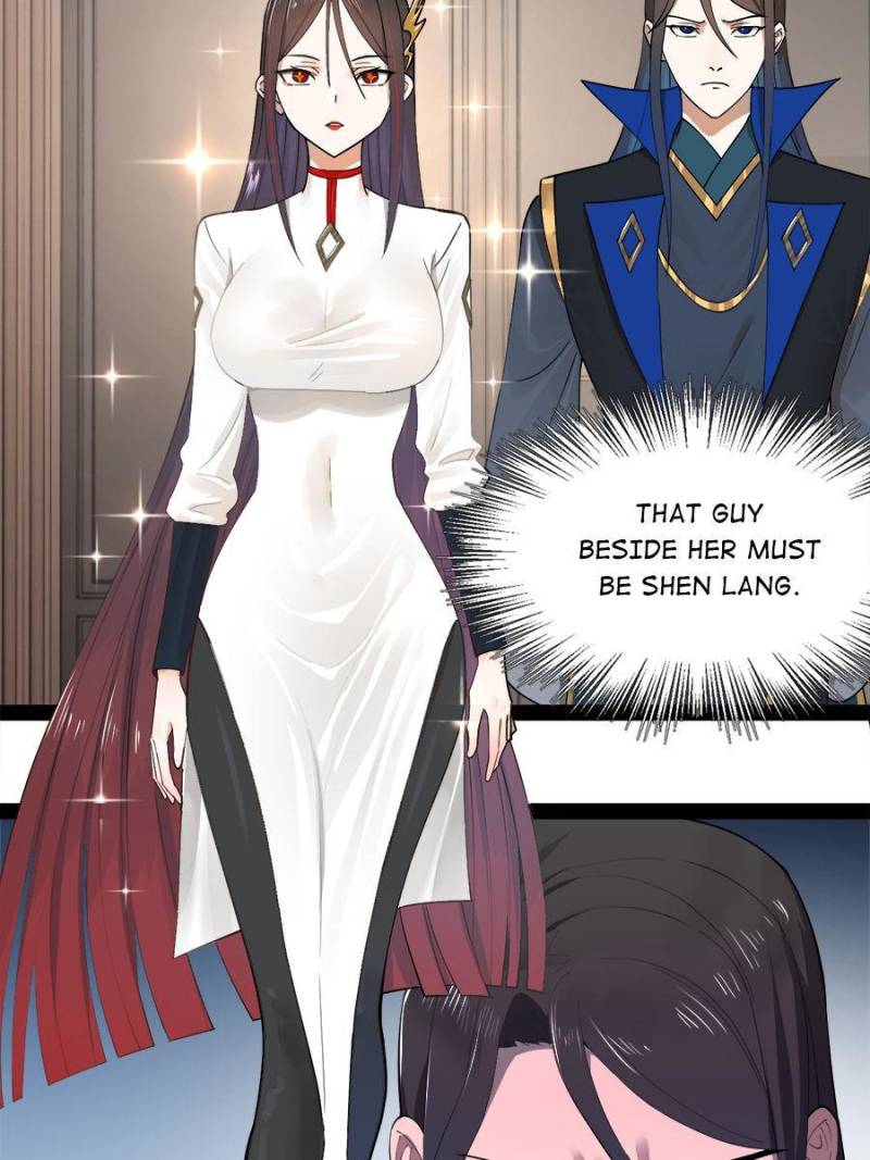 Ultimate Son-in-Law Chapter 86 - Page 32