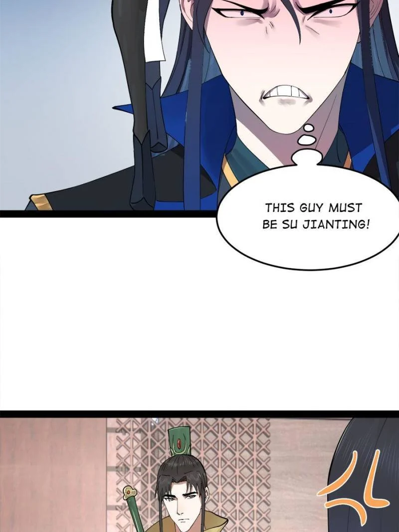 Ultimate Son-in-Law Chapter 86 - Page 33