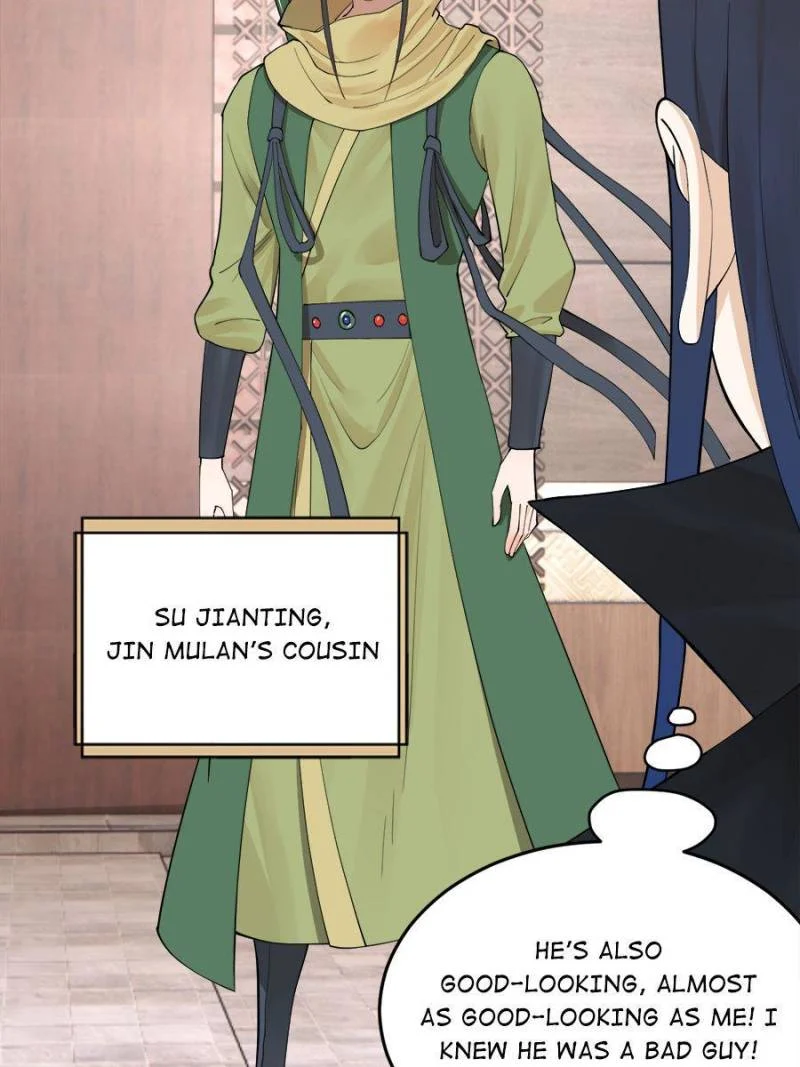 Ultimate Son-in-Law Chapter 86 - Page 34