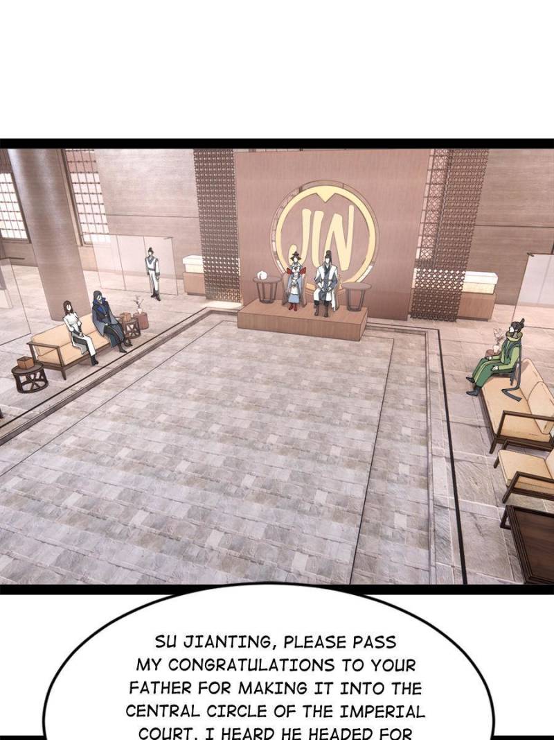 Ultimate Son-in-Law Chapter 86 - Page 37