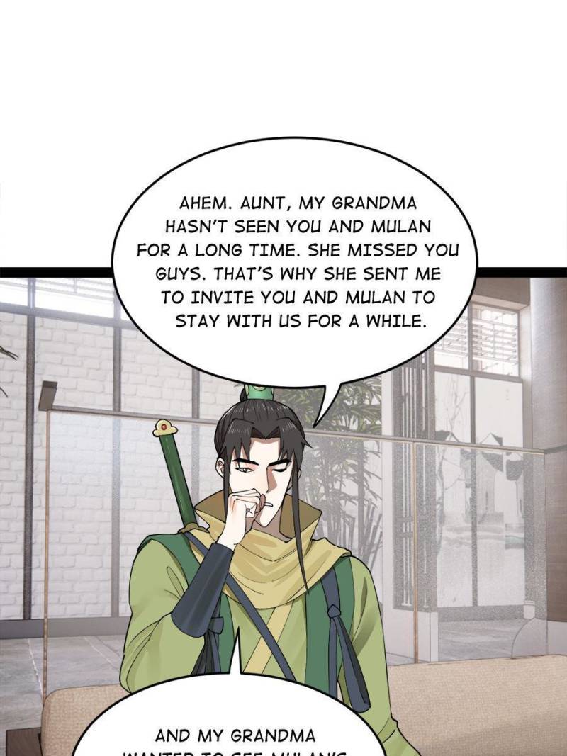 Ultimate Son-in-Law Chapter 86 - Page 39