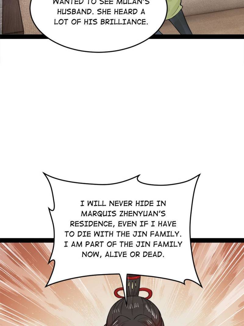 Ultimate Son-in-Law Chapter 86 - Page 40