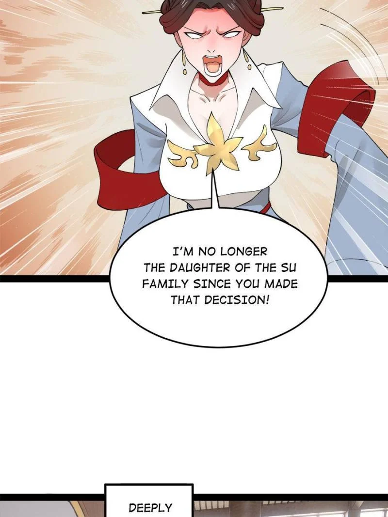 Ultimate Son-in-Law Chapter 86 - Page 41