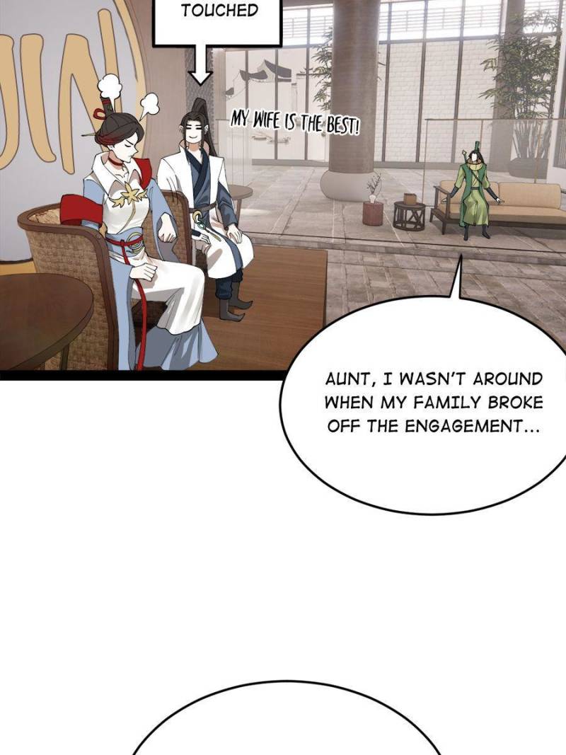 Ultimate Son-in-Law Chapter 86 - Page 42