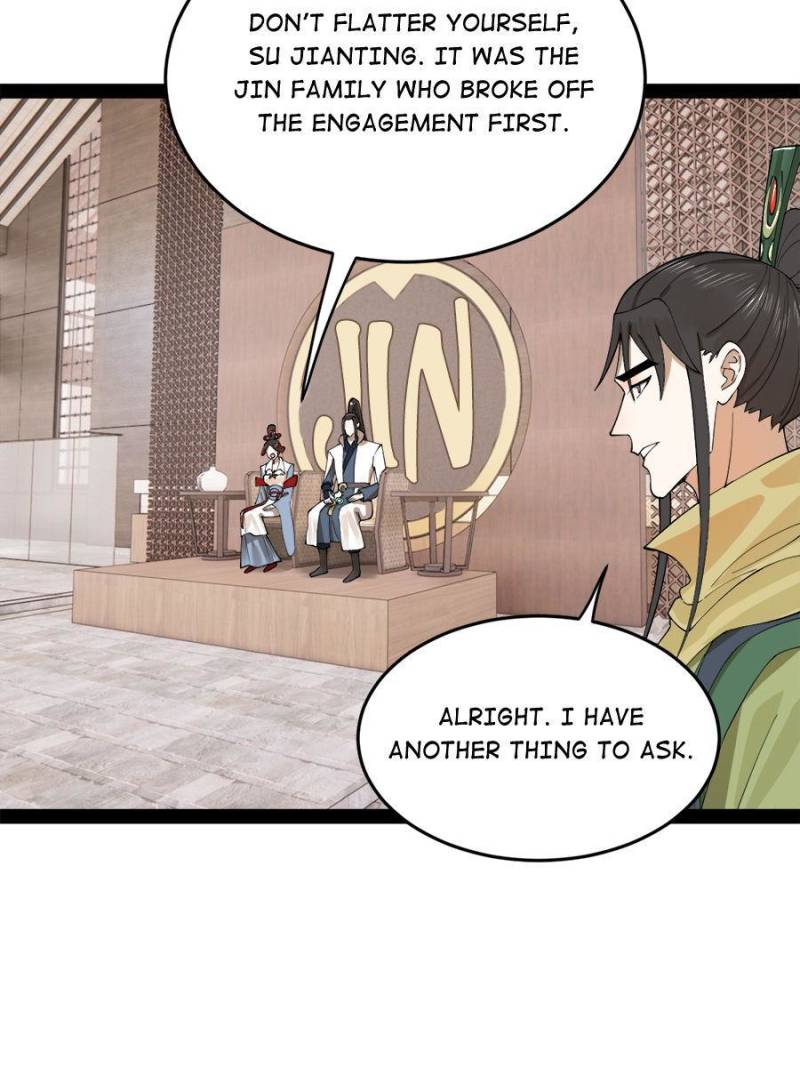 Ultimate Son-in-Law Chapter 86 - Page 43