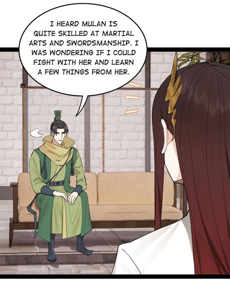 Ultimate Son-in-Law Chapter 86 - Page 44