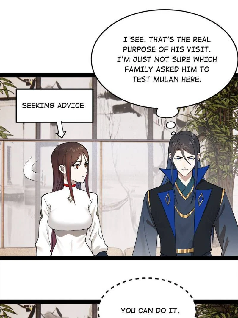 Ultimate Son-in-Law Chapter 86 - Page 45