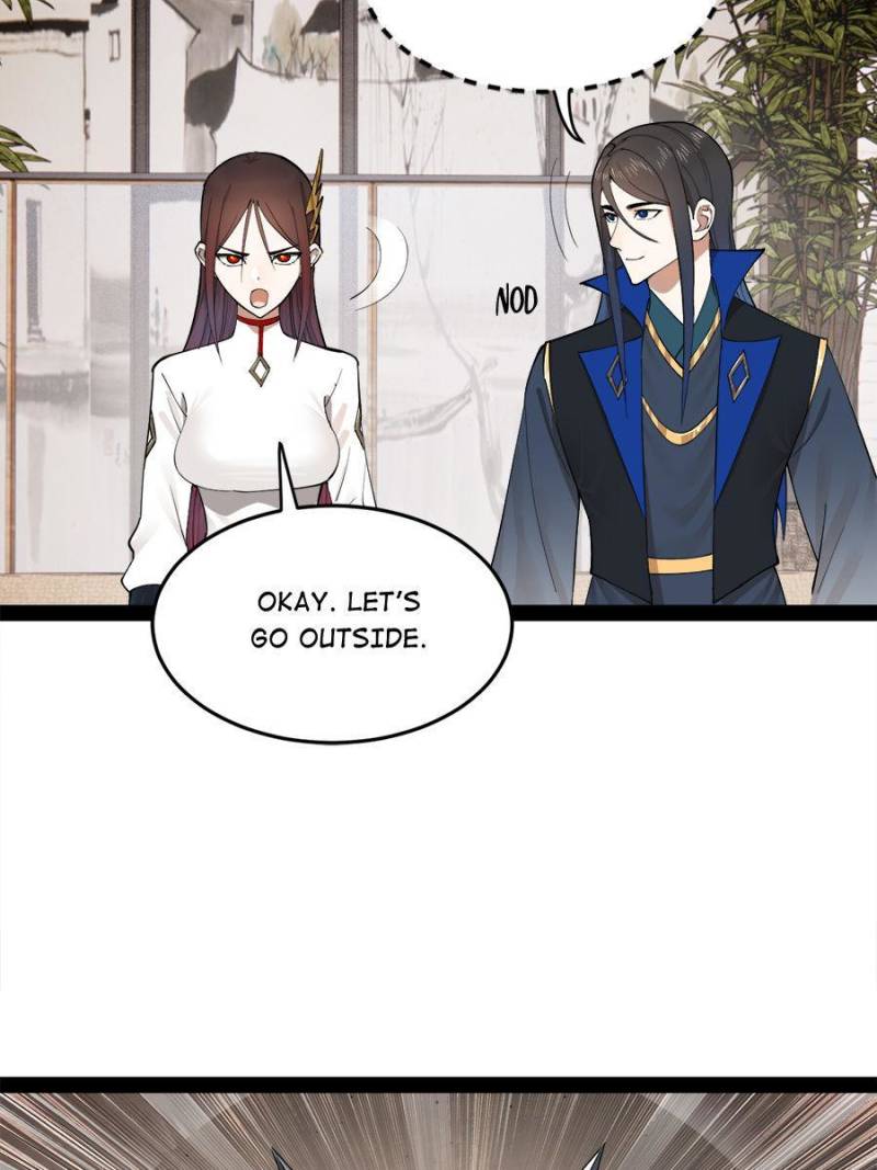 Ultimate Son-in-Law Chapter 86 - Page 46