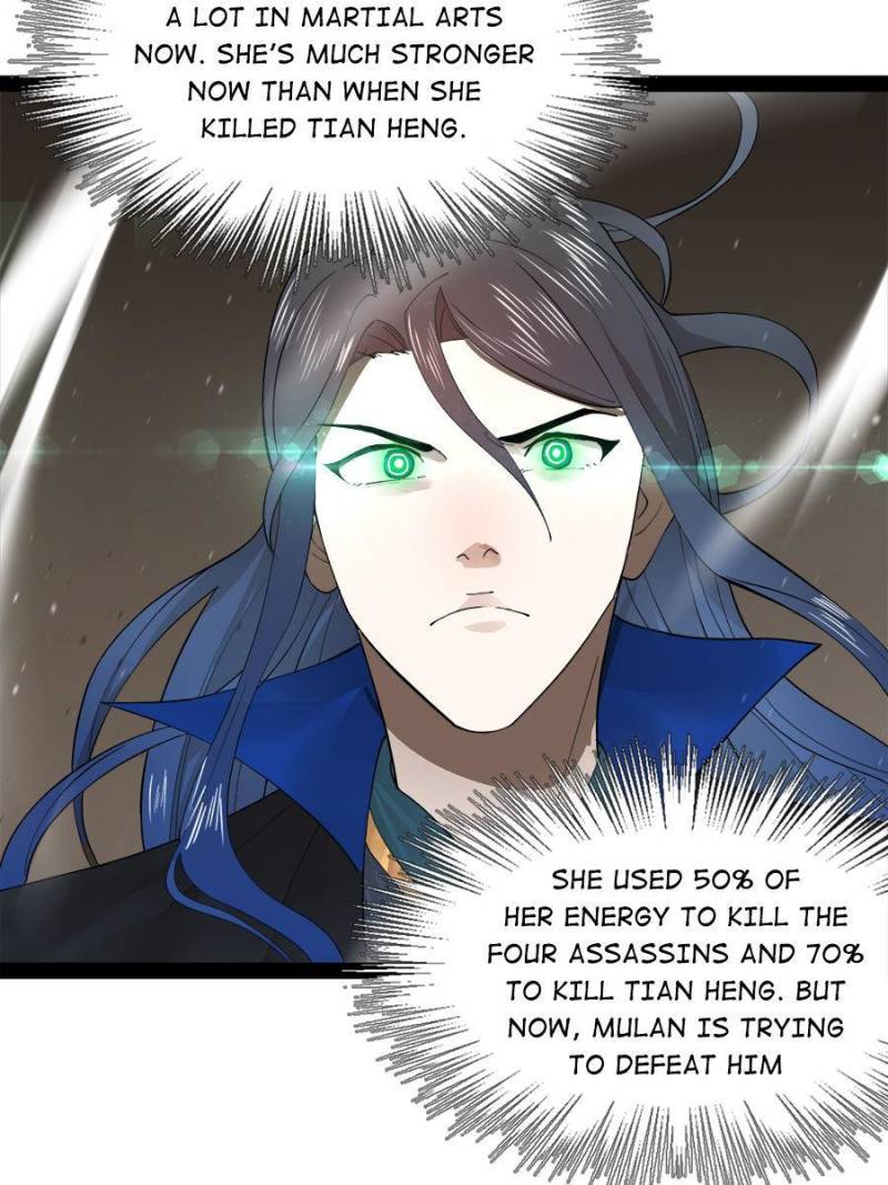 Ultimate Son-in-Law Chapter 86 - Page 50