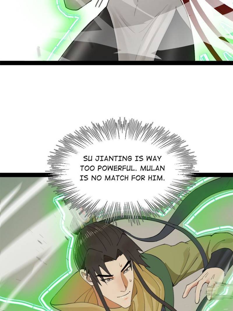Ultimate Son-in-Law Chapter 86 - Page 52