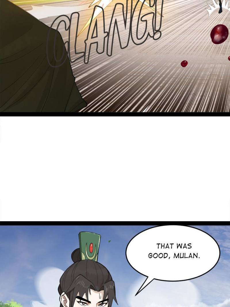 Ultimate Son-in-Law Chapter 86 - Page 54