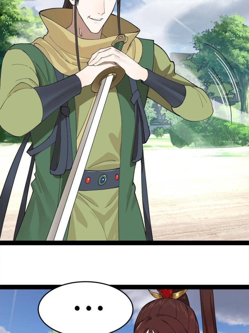 Ultimate Son-in-Law Chapter 86 - Page 55
