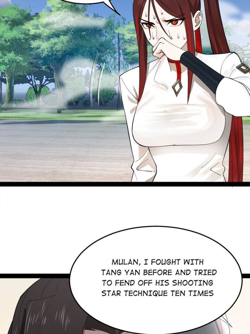 Ultimate Son-in-Law Chapter 86 - Page 56