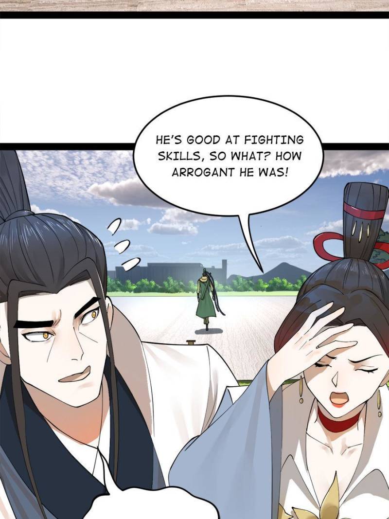Ultimate Son-in-Law Chapter 86 - Page 59