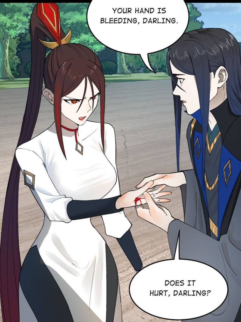 Ultimate Son-in-Law Chapter 86 - Page 62