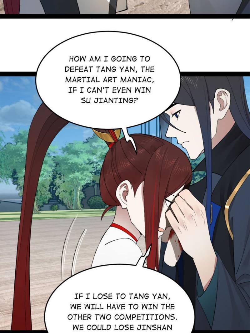 Ultimate Son-in-Law Chapter 86 - Page 63