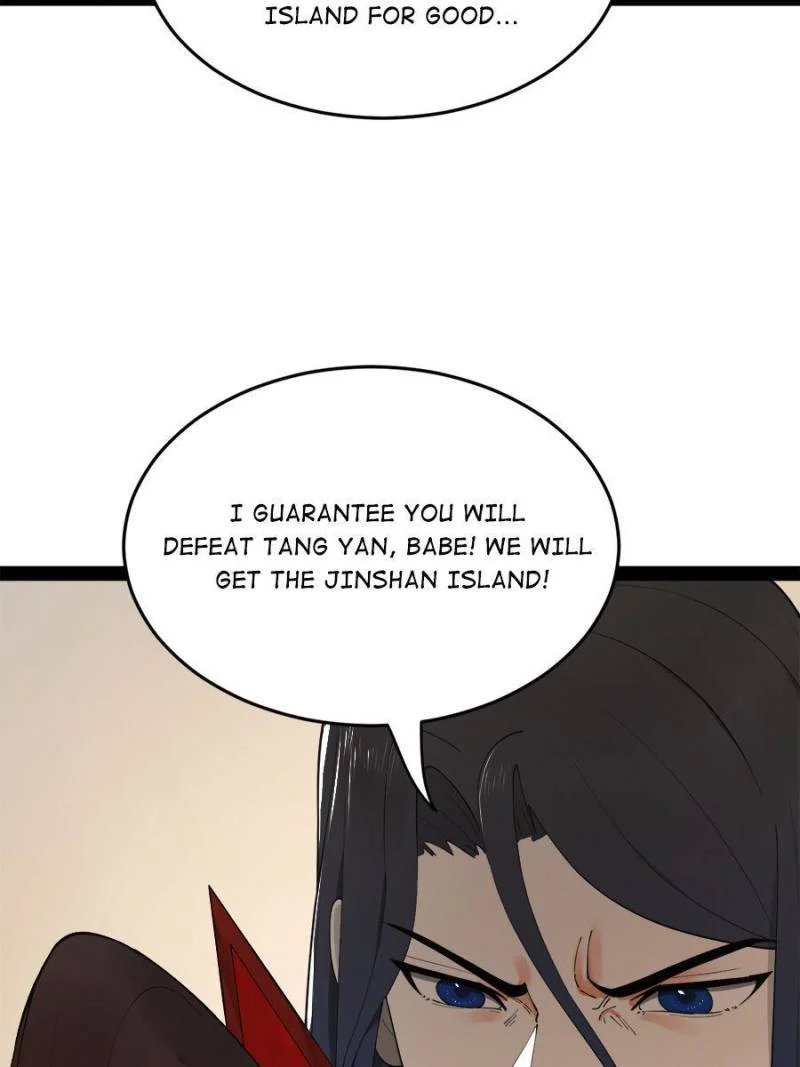 Ultimate Son-in-Law Chapter 86 - Page 64