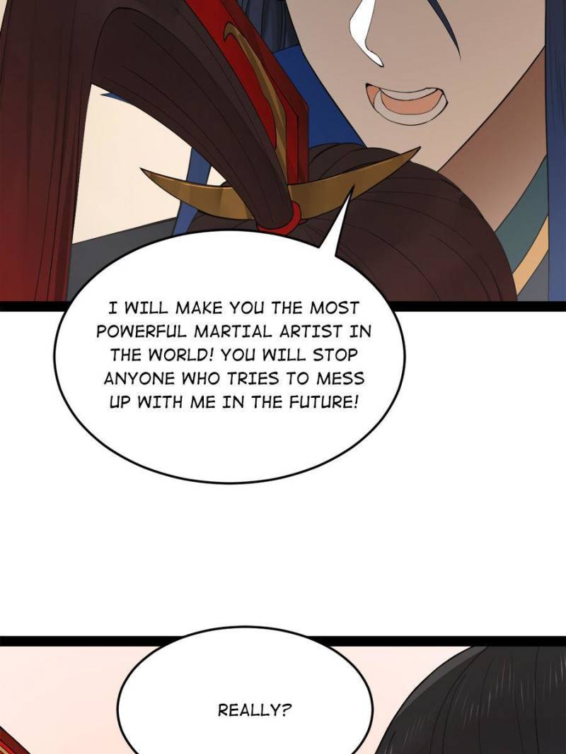Ultimate Son-in-Law Chapter 86 - Page 65