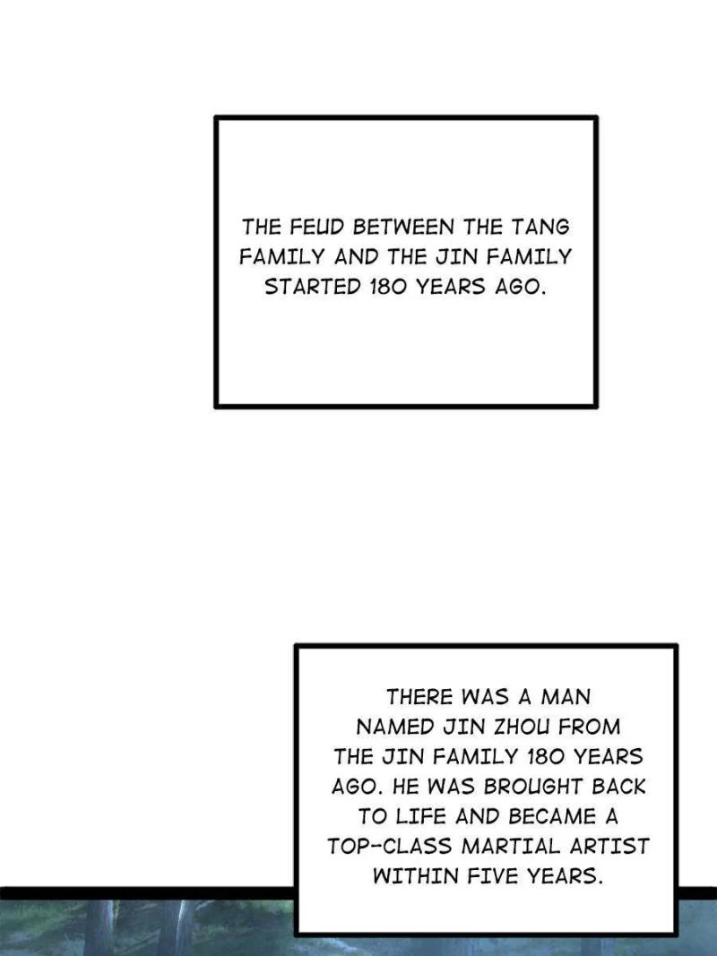 Ultimate Son-in-Law Chapter 87 - Page 1