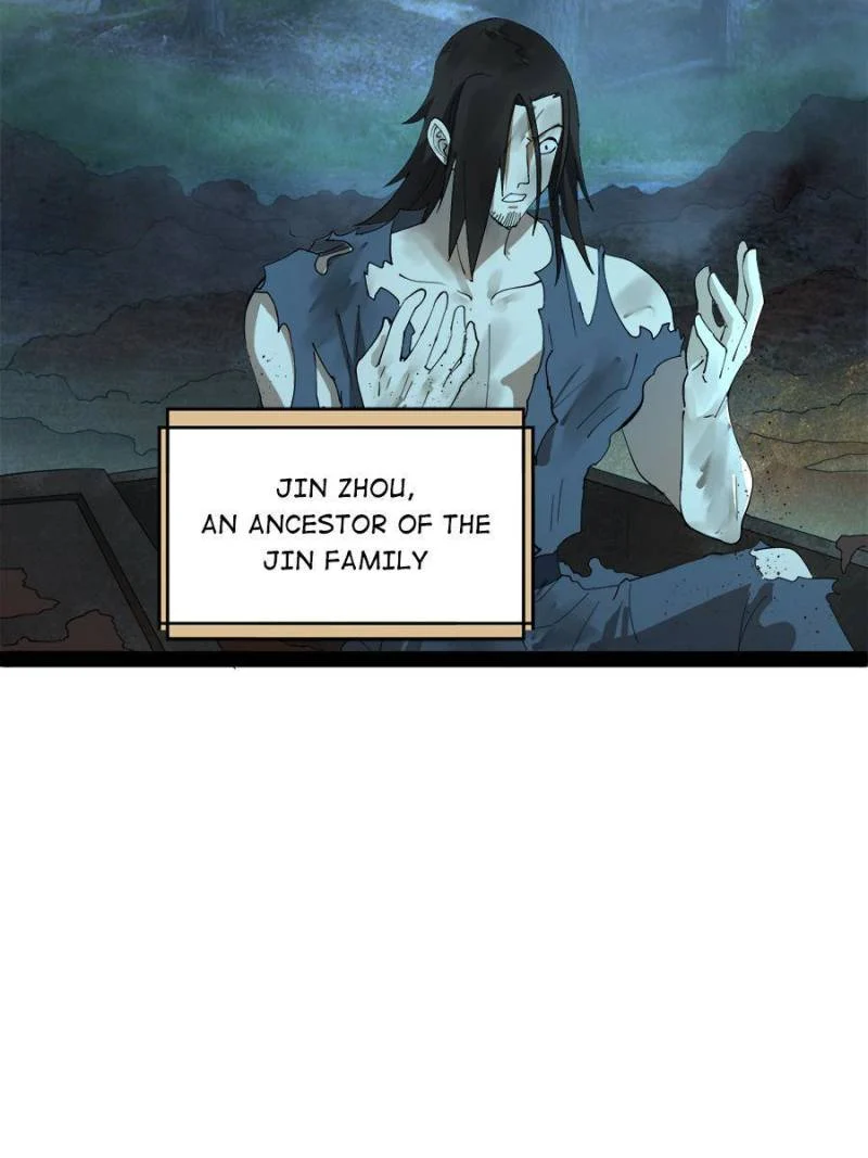 Ultimate Son-in-Law Chapter 87 - Page 2