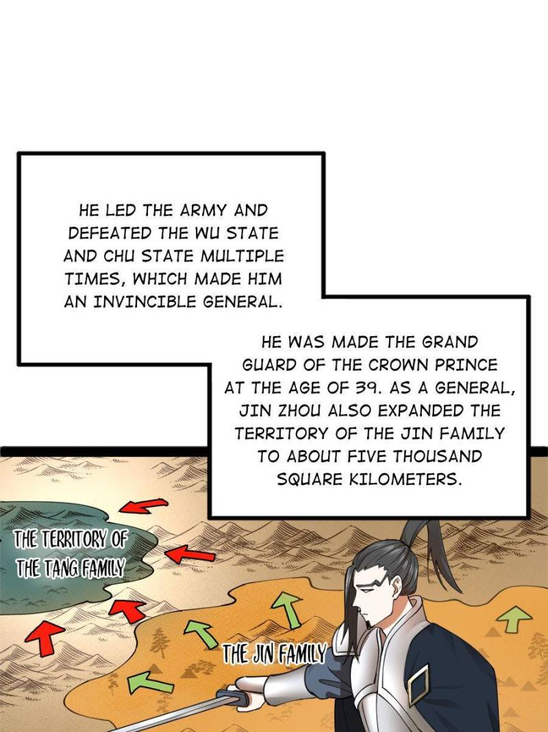 Ultimate Son-in-Law Chapter 87 - Page 4