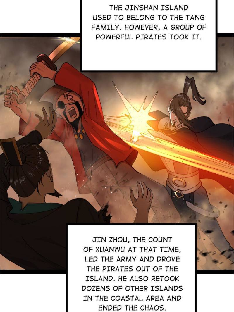 Ultimate Son-in-Law Chapter 87 - Page 6