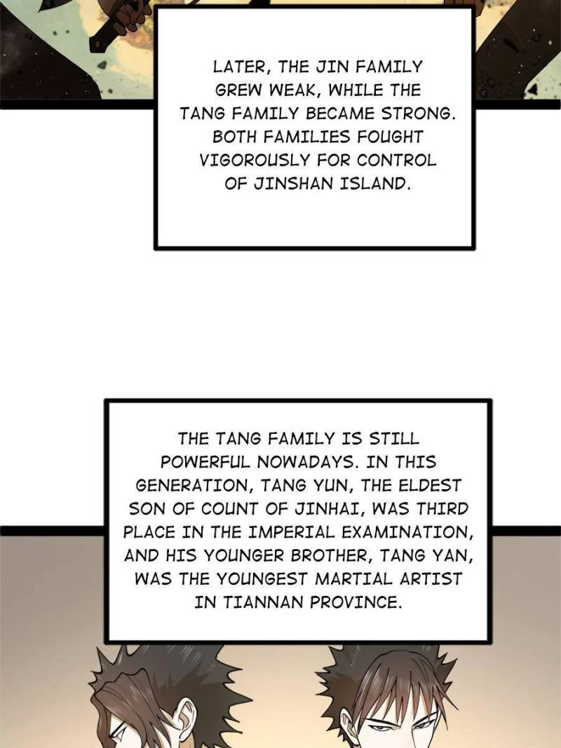 Ultimate Son-in-Law Chapter 87 - Page 8