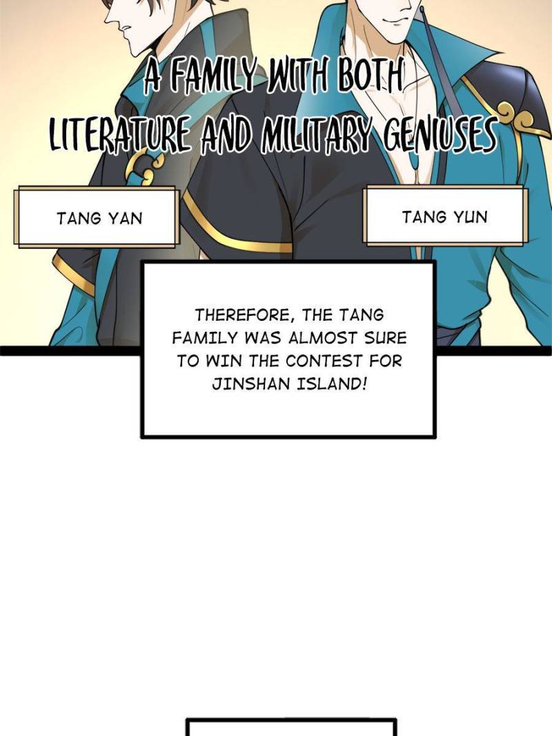 Ultimate Son-in-Law Chapter 87 - Page 9