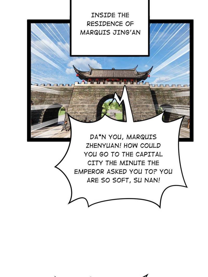 Ultimate Son-in-Law Chapter 87 - Page 10