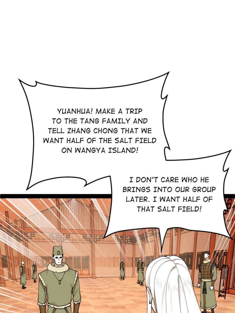 Ultimate Son-in-Law Chapter 87 - Page 12