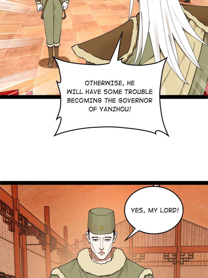 Ultimate Son-in-Law Chapter 87 - Page 13