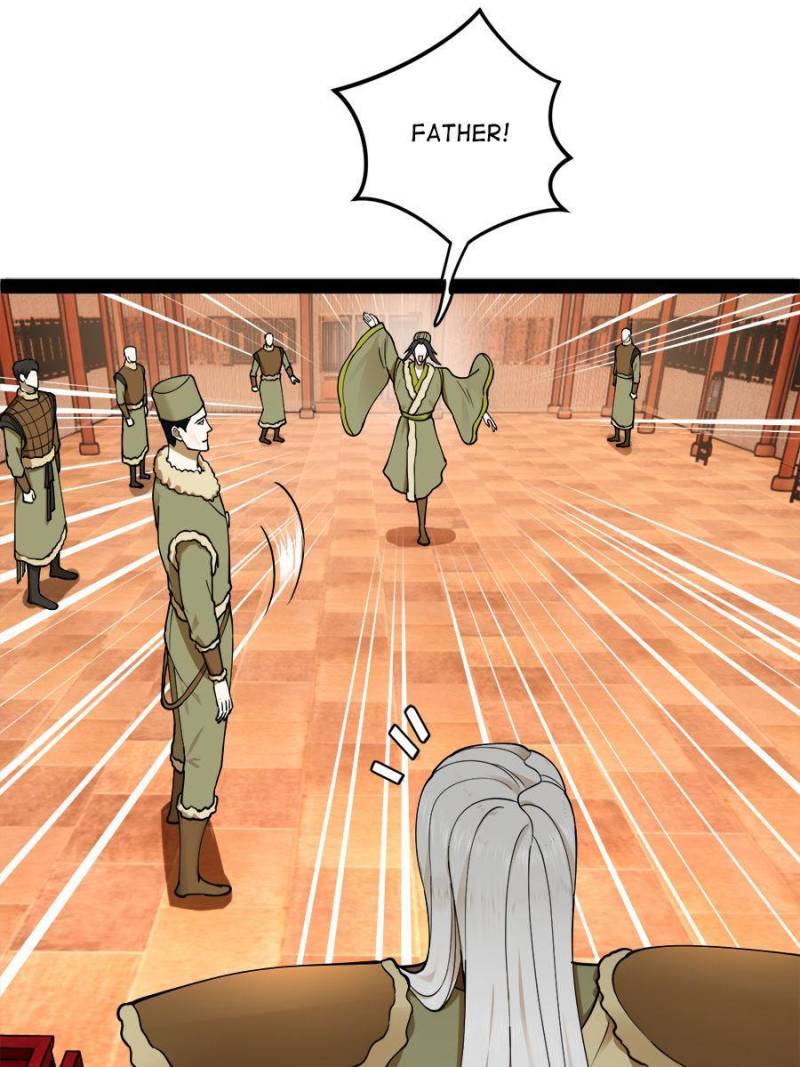 Ultimate Son-in-Law Chapter 87 - Page 16