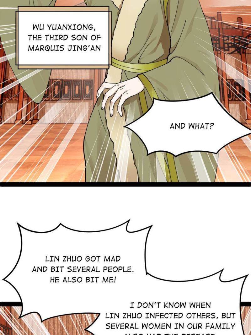 Ultimate Son-in-Law Chapter 87 - Page 18