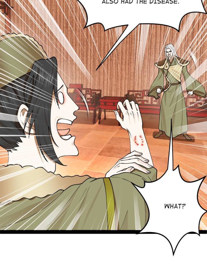 Ultimate Son-in-Law Chapter 87 - Page 19