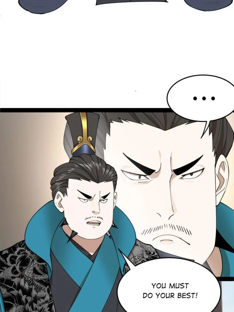 Ultimate Son-in-Law Chapter 87 - Page 23