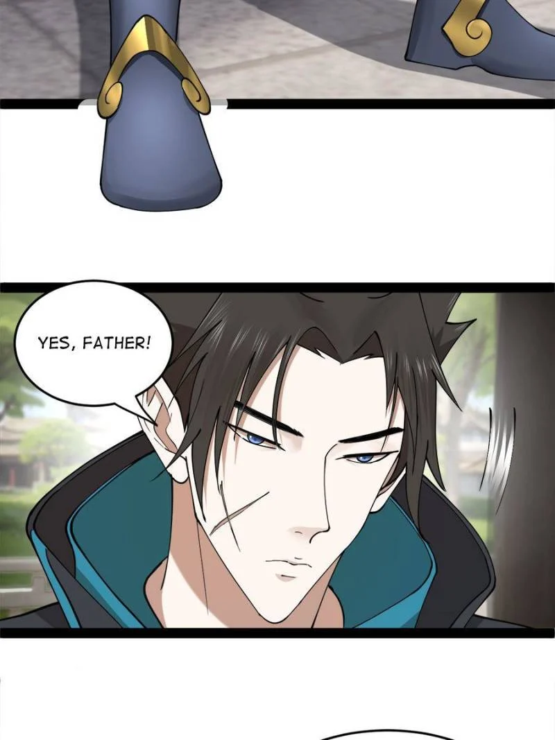 Ultimate Son-in-Law Chapter 87 - Page 25