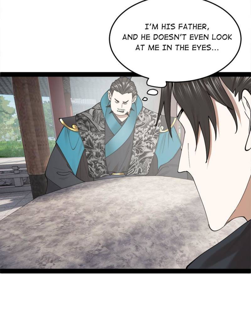 Ultimate Son-in-Law Chapter 87 - Page 26