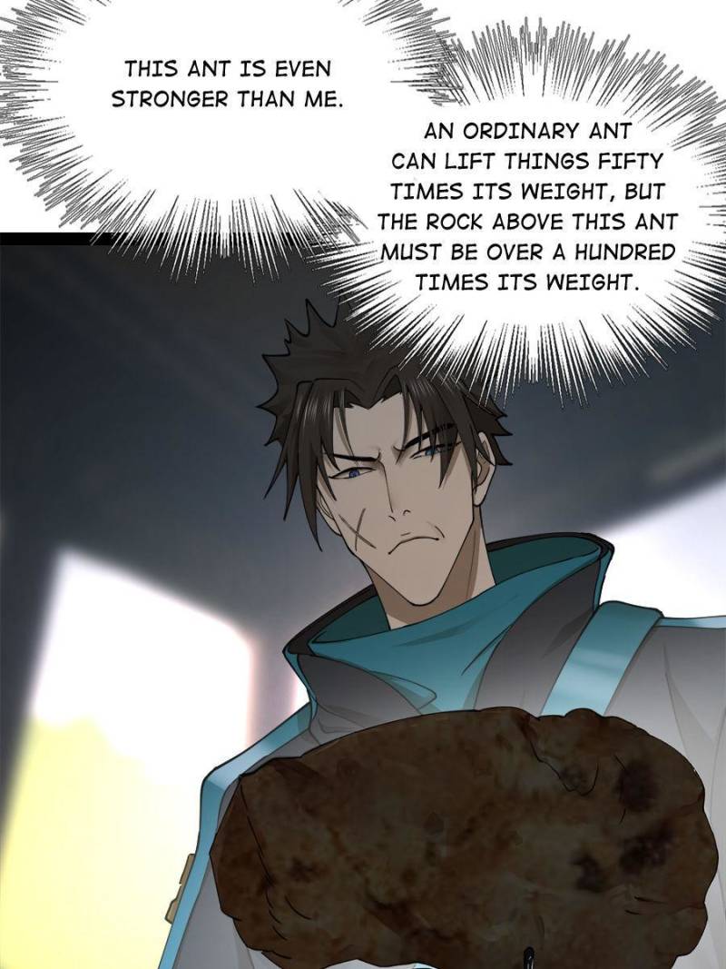 Ultimate Son-in-Law Chapter 87 - Page 29