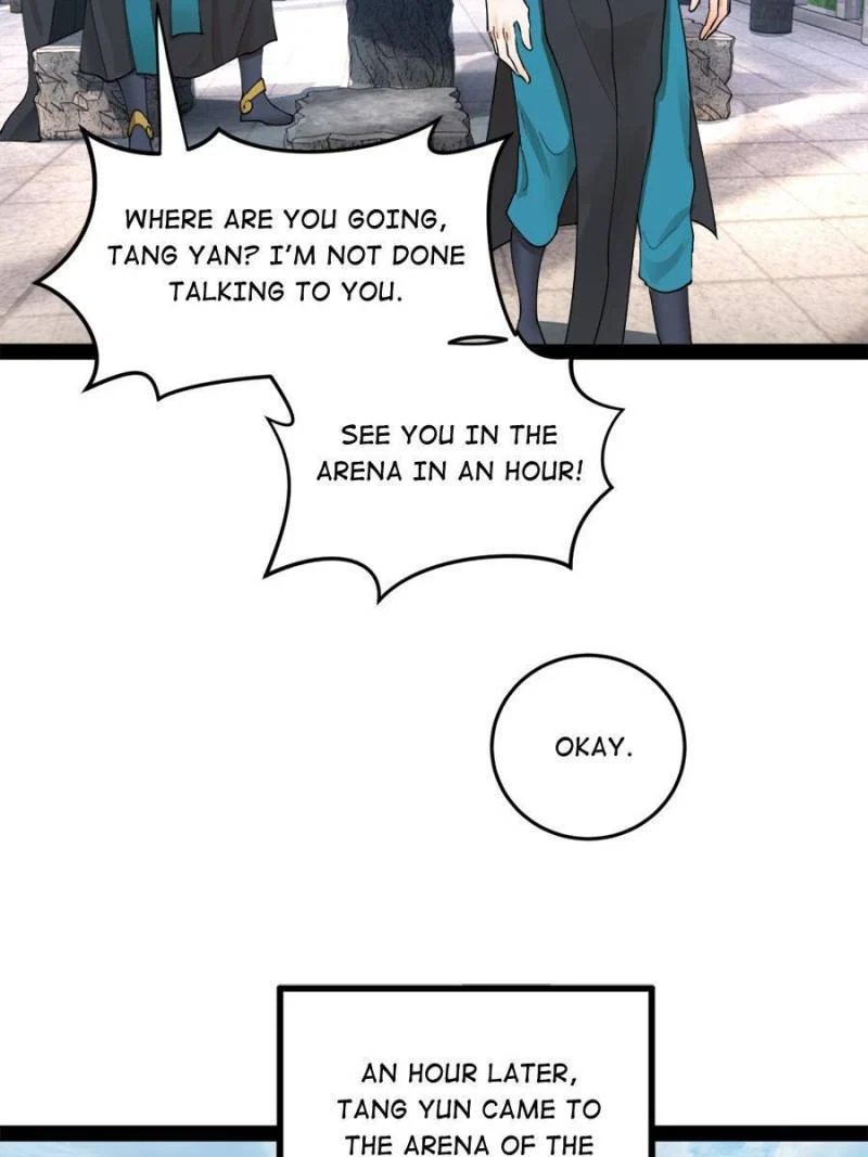 Ultimate Son-in-Law Chapter 87 - Page 31