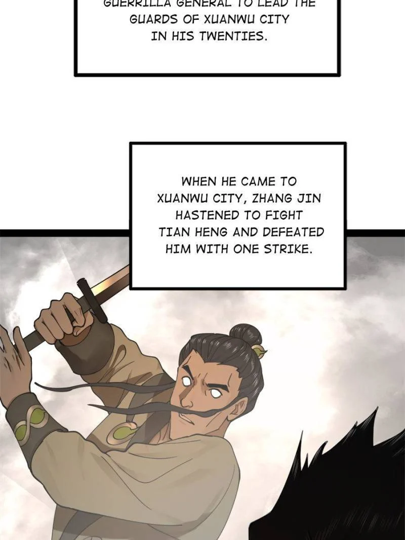 Ultimate Son-in-Law Chapter 87 - Page 36
