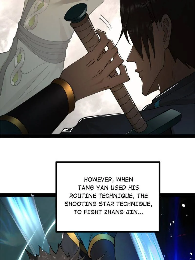 Ultimate Son-in-Law Chapter 87 - Page 37